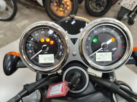 TRIUMPH Bonneville T100 900 , Foto 9