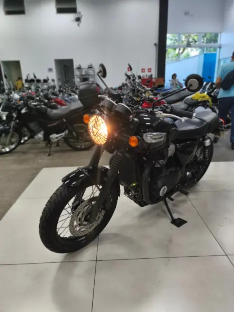 TRIUMPH Bonneville T100 900 , Foto 10