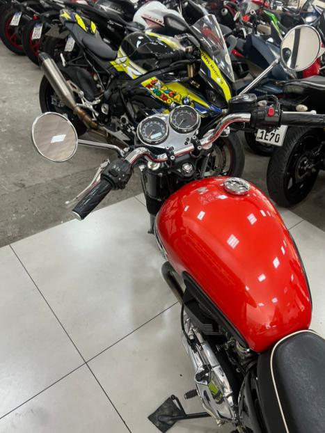 TRIUMPH Bonneville T100 900 , Foto 3