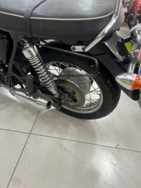 TRIUMPH Bonneville T100 900 , Foto 6