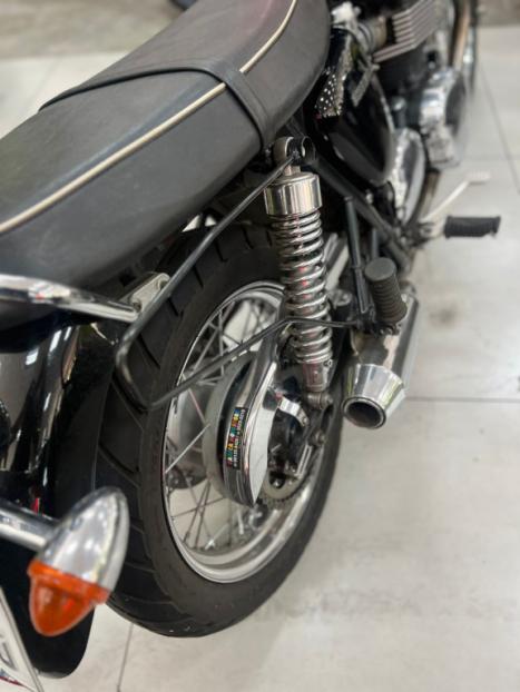 TRIUMPH Bonneville T100 900 , Foto 9