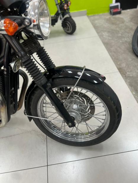 TRIUMPH Bonneville T100 900 , Foto 11