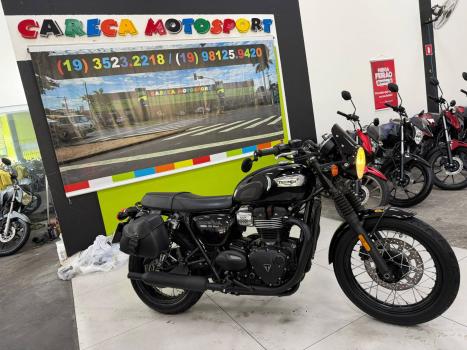 TRIUMPH Bonneville T100 900 , Foto 1