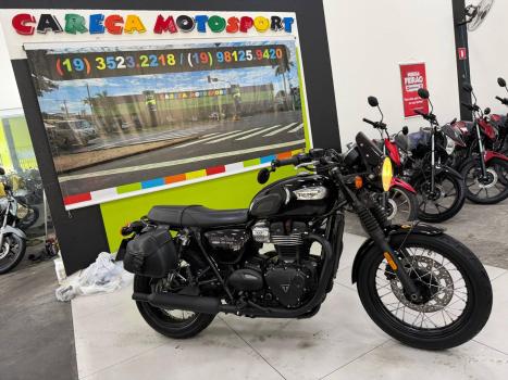 TRIUMPH Bonneville T100 900 , Foto 2