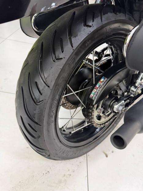 TRIUMPH Bonneville T100 900 , Foto 3