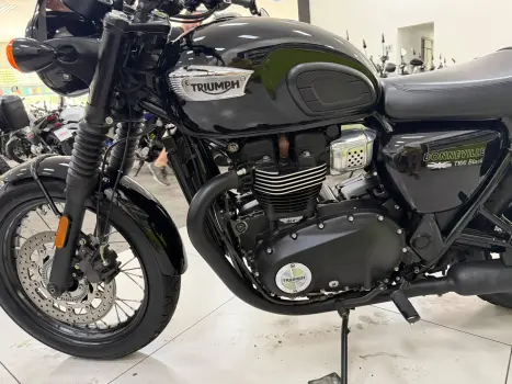 TRIUMPH Bonneville T100 900 , Foto 11
