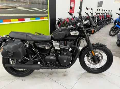 TRIUMPH Bonneville T100 900 , Foto 14