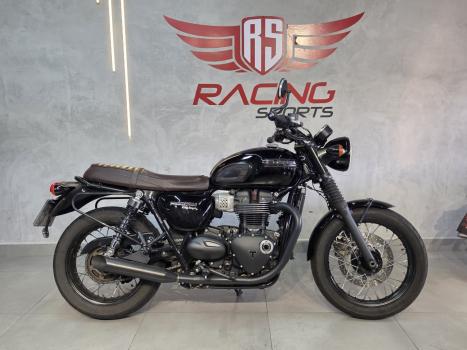 TRIUMPH Bonneville T100 900 , Foto 1
