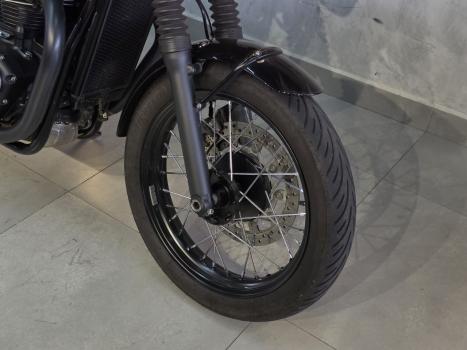 TRIUMPH Bonneville T100 900 , Foto 3