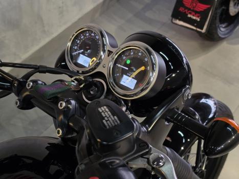 TRIUMPH Bonneville T100 900 , Foto 4
