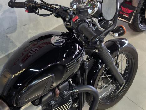 TRIUMPH Bonneville T100 900 , Foto 5
