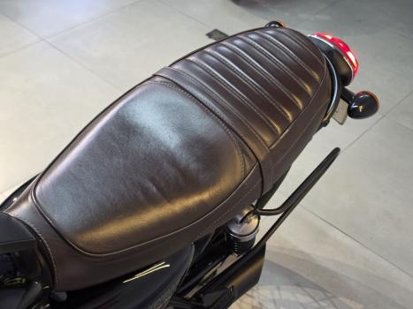 TRIUMPH Bonneville T100 900 , Foto 7