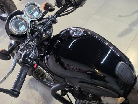 TRIUMPH Bonneville T100 900 , Foto 9