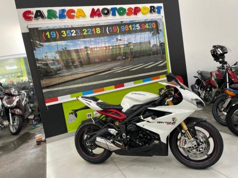 TRIUMPH Daytona 675 R ABS, Foto 1