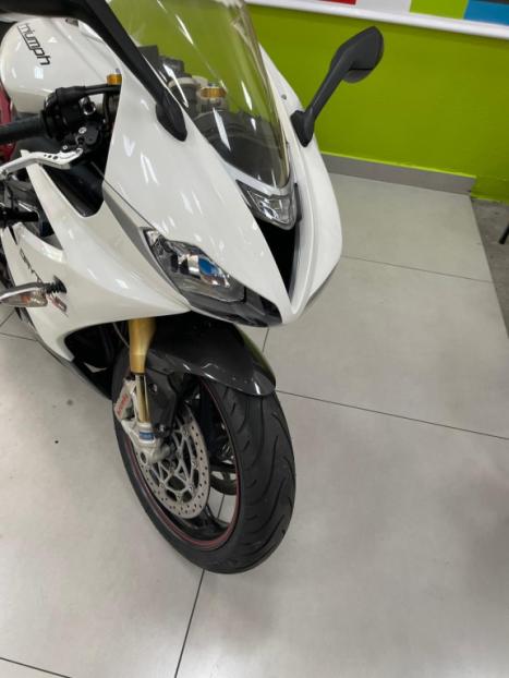 TRIUMPH Daytona 675 R ABS, Foto 3