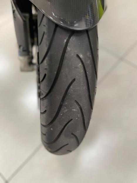 TRIUMPH Daytona 675 R ABS, Foto 4