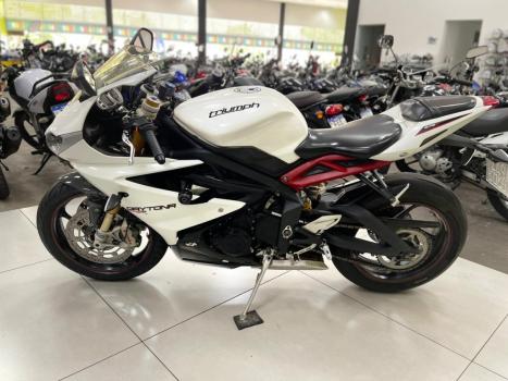 TRIUMPH Daytona 675 R ABS, Foto 10
