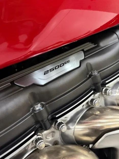 TRIUMPH Rocket III 2500 R, Foto 6