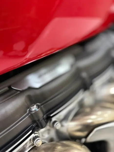 TRIUMPH Rocket III 2500 R, Foto 12