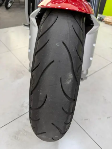 TRIUMPH Rocket III 2500 R, Foto 13