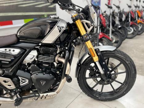 TRIUMPH Scrambler 400X , Foto 11