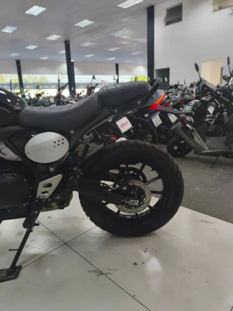 TRIUMPH Scrambler 400X , Foto 10 TRIUMPH Scrambler 400X , Foto 10