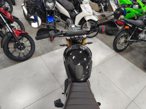 TRIUMPH Scrambler 400X , Foto 2 TRIUMPH Scrambler 400X , Foto 2