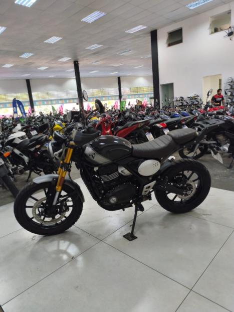 TRIUMPH Scrambler 400X , Foto 5 TRIUMPH Scrambler 400X , Foto 5