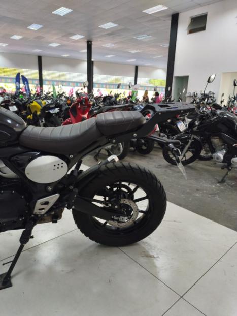 TRIUMPH Scrambler 400X , Foto 9 TRIUMPH Scrambler 400X , Foto 9