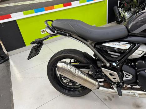 TRIUMPH Scrambler 400X , Foto 11