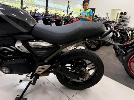 TRIUMPH Scrambler 400X , Foto 13