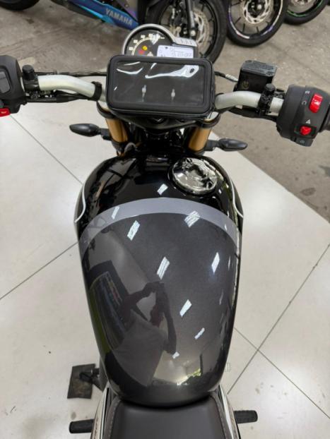 TRIUMPH Scrambler 400X , Foto 15