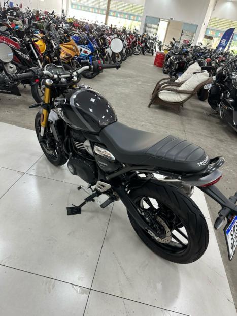 TRIUMPH Speed 400 , Foto 2 TRIUMPH Speed 400 , Foto 2