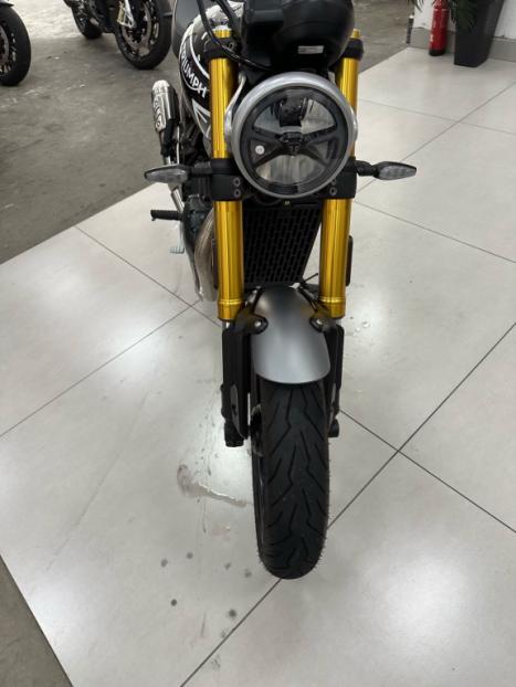 TRIUMPH Speed 400 , Foto 3 TRIUMPH Speed 400 , Foto 3