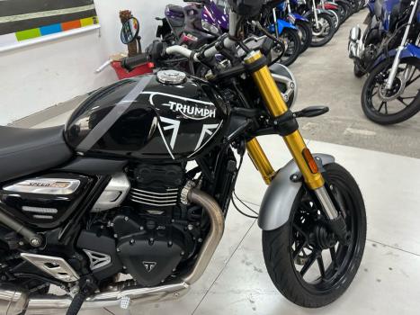 TRIUMPH Speed 400 , Foto 4 TRIUMPH Speed 400 , Foto 4