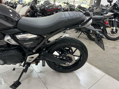 TRIUMPH Speed 400 , Foto 5 TRIUMPH Speed 400 , Foto 5