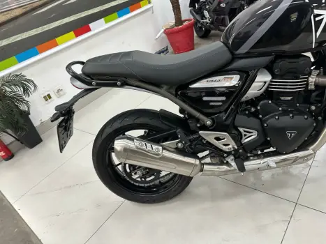 TRIUMPH Speed 400 , Foto 10 TRIUMPH Speed 400 , Foto 10