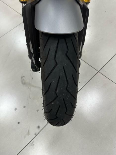 TRIUMPH Speed 400 , Foto 13 TRIUMPH Speed 400 , Foto 13