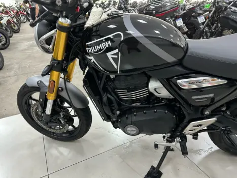 TRIUMPH Speed 400 , Foto 14 TRIUMPH Speed 400 , Foto 14