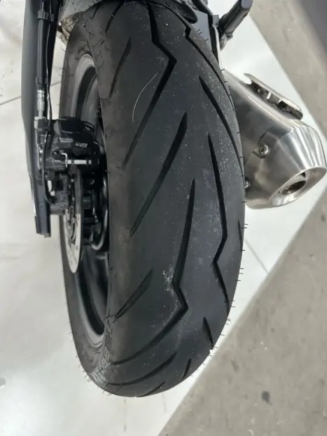 TRIUMPH Speed 400 , Foto 15 TRIUMPH Speed 400 , Foto 15