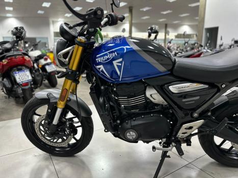 TRIUMPH Speed 400 , Foto 2 TRIUMPH Speed 400 , Foto 2