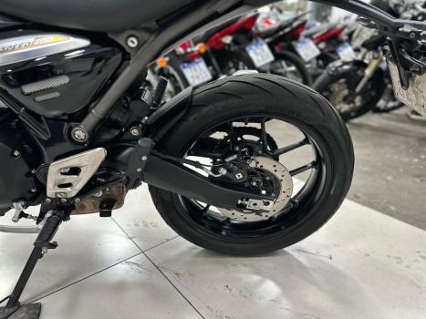 TRIUMPH Speed 400 , Foto 4 TRIUMPH Speed 400 , Foto 4