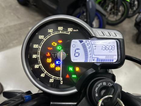 TRIUMPH Speed 400 , Foto 5 TRIUMPH Speed 400 , Foto 5