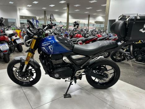 TRIUMPH Speed 400 , Foto 6 TRIUMPH Speed 400 , Foto 6