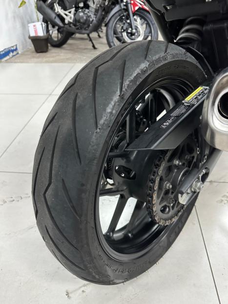 TRIUMPH Speed 400 , Foto 7 TRIUMPH Speed 400 , Foto 7