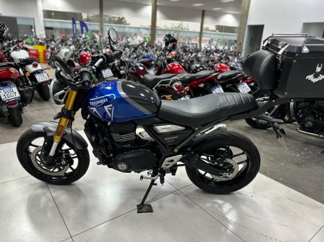 TRIUMPH Speed 400 , Foto 9 TRIUMPH Speed 400 , Foto 9