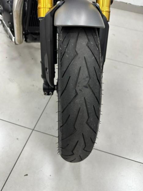 TRIUMPH Speed 400 , Foto 2