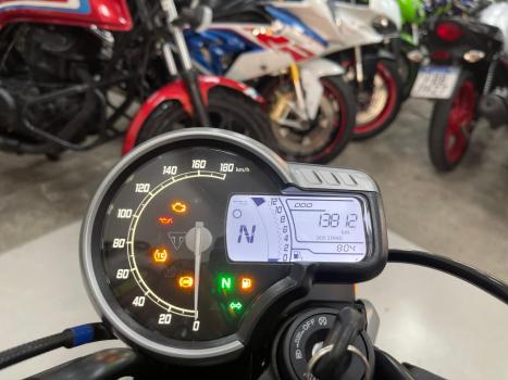TRIUMPH Speed 400 , Foto 12