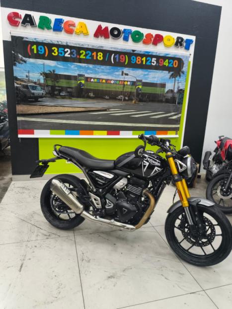 TRIUMPH Speed 400 , Foto 1