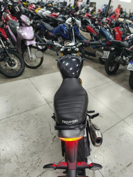 TRIUMPH Speed 400 , Foto 2